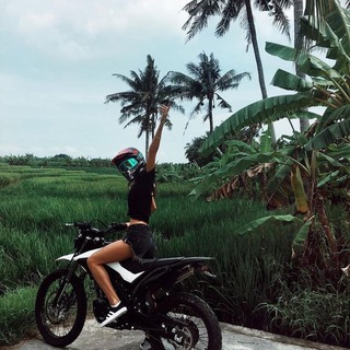 Знакомства Братск Девушки Мотоспорт на Бали